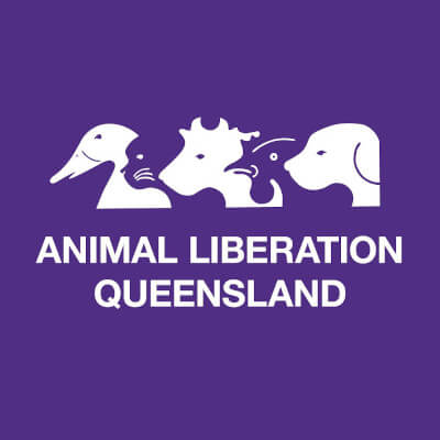Walk in the Park Animal Liberation Logo