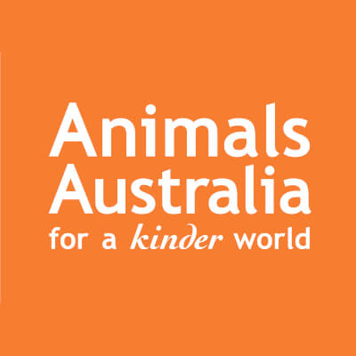 Walk in the Park Animals Australia Logo