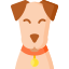 Walk in the Park Dog Logo