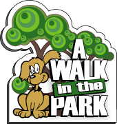 Walk in the Park Logo