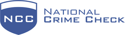 Walk in the Park National Crime Check Logo